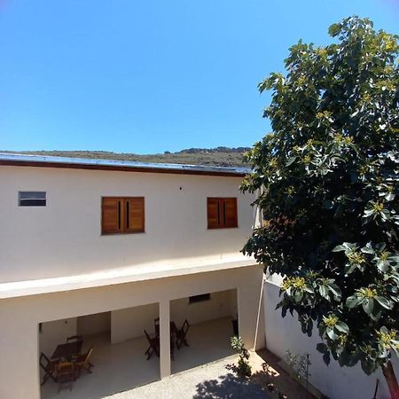Mucugê Hospedaria Sao Joao מראה חיצוני תמונה
