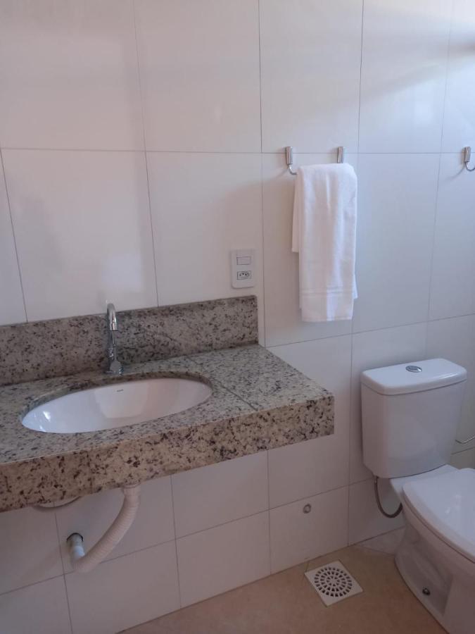 Mucugê Hospedaria Sao Joao מראה חיצוני תמונה