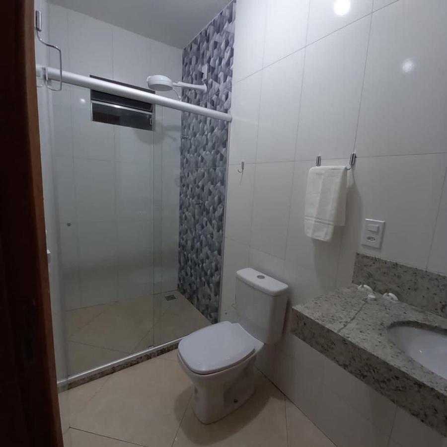 Mucugê Hospedaria Sao Joao מראה חיצוני תמונה