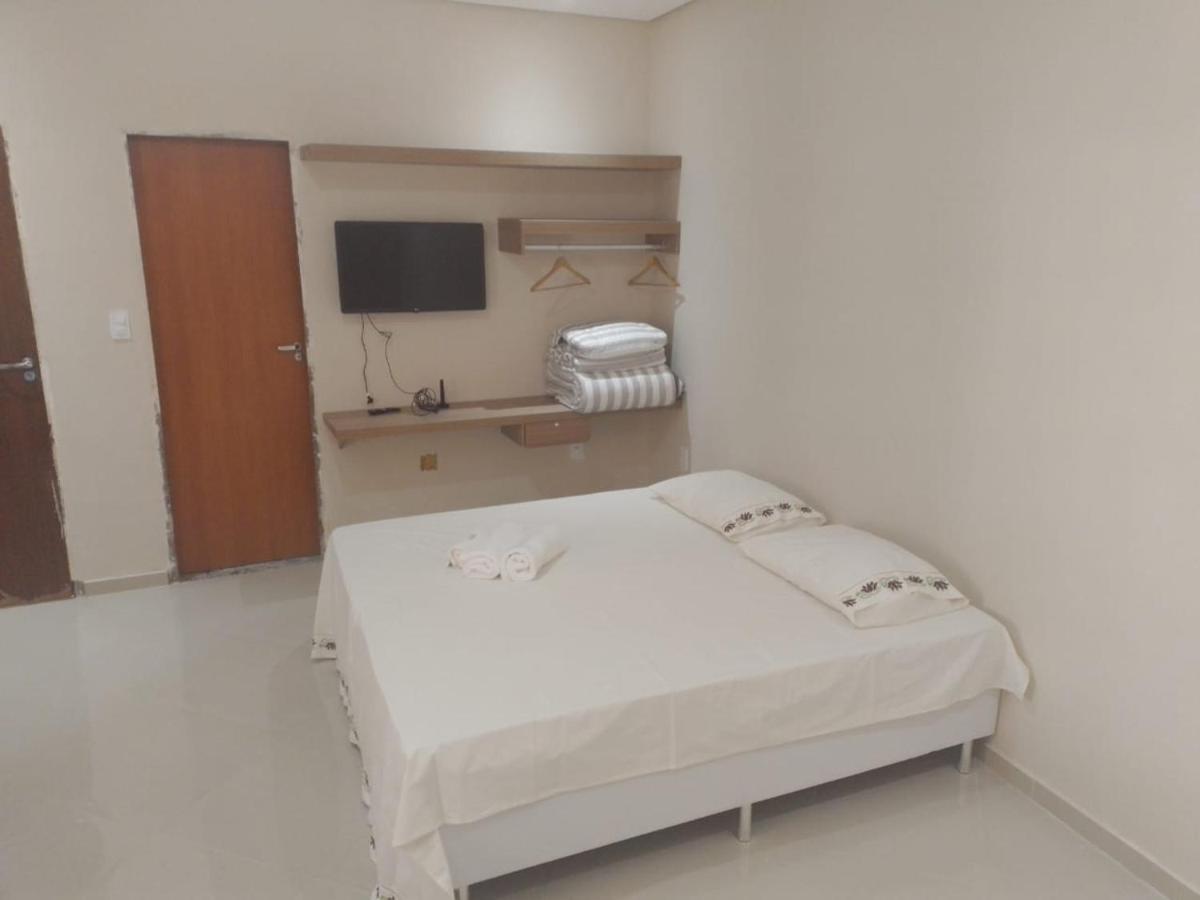Mucugê Hospedaria Sao Joao מראה חיצוני תמונה